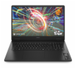 HP Omen/17-db0001nc/R5-8645HS/17,3"/FHD/32GB/1TB SSD/RTX 4060/W11H/Black/2R