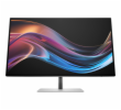 HP/727pk/27"/IPS/4K UHD/60Hz/5ms/Blck-Slvr/3R