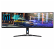Lenovo Legion/R45w-30/44,5"/VA/5120x1440/165Hz/1ms/Black/3R