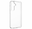 TPU gelové pouzdro FIXED Story AntiUV pro Samsung Galaxy S24+, čiré