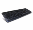 C-Tech KB-102-U-BL CZ/SK USB slim black