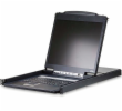 ATEN KVM switch CL-1308N 8PC KVM 19"LCD