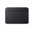 Epico TechGrain Sleeve MacBook Pro 16" - černá