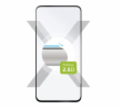 Ochranné tvrzené sklo FIXED Full-Cover pro Samsung Galaxy A55 5G, černé