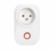 iGET SECURITY M3P16 - bezdrátová řízená zásuvka 230V, pro alarm iGET M4