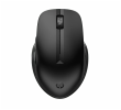 HP 435/Kancelářská/Optická/Pro praváky/4 000 DPI/USB+BT/Černá