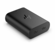 HP 65W Gallium Nitride USB-C Laptop Charger