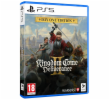 PS5 - Kingdom Come: Deliverance II Standard Edi.