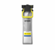 Epson WorkForce Pro EM/EP-C800R Yellow XL Ink
