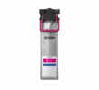 Epson WorkForce Pro EM/EP-C800R Magenta XL Ink