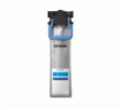 Epson WorkForce Pro EM/EP-C800R Cyan XL Ink