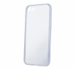 Cu-be TPU pouzdro iPhone 16 Transparent
