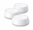 TP-link Wifi7 home mesh Deco BE25(3-pack)
