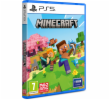 PS5 - Minecraft
