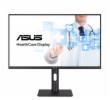 ASUS LCD 27" HA2741A HealthCare Monitor 2560 x 1440 75Hz USB-C, HDMI, DisplayPort Daisy-chain, Ergonomic Stand