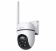 Tapo C501GW Outdoor Pan/Tilt 4G LTE Camera