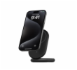 Belkin BOOST CHARGE™ Qi2 15W Magnetický nabíjecí stojan, skládací, černá