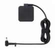 ASUS AC NAPÁJACÍ ADAPTÉR 45W 19V 3pin 4,5 mm  s EU plug