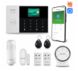 EVOLVEO SecuPro, chytrý bezdrátový GSM&Wi-Fi zabezpečovací systém