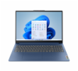 Lenovo IdeaPad Slim 3 16IAH8   Core i5-12450H/16GB/SSD 512GB/16"/WUXGA/IPS/AG/300nitů/FPR/WIN11 PRO/modrá
