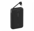 Belkin 10k powerbanka PD 20W USB-C, černá