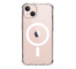 Tactical MagForce Plyo Kryt iPhone 13 Transparent