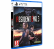 PS5 - Resident Evil 3