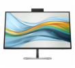 HP/527pm/27"/IPS/QHD/100Hz/5ms/Blck-Slvr/3R