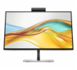 HP/524pm/23,8"/IPS/FHD/100Hz/5ms/Blck-Slvr/3R
