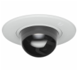 Ubiquiti UniFi G5 Dome Ultra Flush Mount W - Instalační krabice pro UniFi G5 Dome Ultra, zápustná, kouřové sklo, bílá