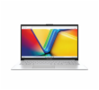 ASUS Vivobook Go 15E1504GA-NJ172WS Cool Silver