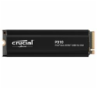 Crucial P310/2TB/SSD/0/M.2 NVMe/Černá/Heatsink/5R