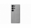 Samsung Zadní kryt s poutkem pro Galaxy S25 Ultra Gray