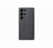 Samsung Zadní kryt s poutkem pro Galaxy S25 Ultra Black