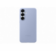 Samsung Silikonový zadní kryt pro Galaxy S25+ Light Blue