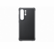 Samsung Tvrzený zadní kryt pro Galaxy S25 Ultra Black