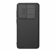 Nillkin CamShield PRO Zadní Kryt pro Samsung Galaxy S25 Ultra Black