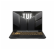ASUS TUF Gaming F16 - Core 5 Processor 210H/16GB/512GB SSD/RTX 4050 6GB/16"/WUXGA/IPS/144Hz/2y PUR/bez OS/šedá