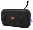 iPega P5P12 Tenké Cestovní Pouzdro pro Playstation Portal Remote Player Black