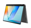 ASUS Vivobook 14 Flip TP3407SA-OLED040X Matte Gray