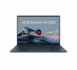 ASUS Zenbook 14 OLED/UX3405CA-OLED381X/U7-255H/14"/WUXGA/T/32GB/1TB SSD/Arc 140T/W11P/Blue/2R