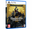 PS5 - Kingdom Come: Deliverance II Gold Edition