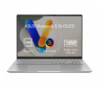 ASUS Vivobook S 16 OLED M5606KA-OLED094X Cool Silver celokovový