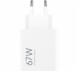 Xiaomi 67W HyperCharge Power Adapter (Type-A) EU