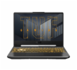 ASUS TUF Gaming A15/FA506NCR-HN108/R7-7435HS/15,6"/FHD/16GB/512GB SSD/RTX 3050/bez OS/Black/2R