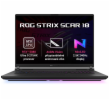 ASUS ROG Strix SCAR 18-Ultra 9 Processor 275HX/32GB/2TB SSD/RTX 5080 16GB/18"/2,5K/miniLED/240Hz/2y PUR/Win 11 Pro/černá