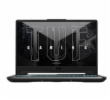 ASUS NTB TUF Gaming A15 (FA506NC-HN173W) R5-7535HS, 15.6" 1920 x 1080, 16GB, 1TB, RTX 3050, Win11 Home, Black