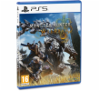 PS5 - Monster Hunter Wilds