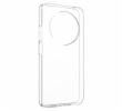 TPU gelový kryt FIXED Story AntiUV pro Xiaomi Redmi 14C/A4 5G/A3 Pro/POCO C75, čirý