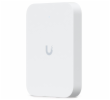 Ubiquiti UniFi 7 In-Wall - Wi-Fi 7 AP, 2.4/5GHz, až 5 Gbps, 3x 2.5GbE, PoE/PoE+ (bez PoE injektoru)